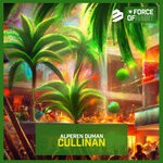 cover: Alperen Duman - Cullinan