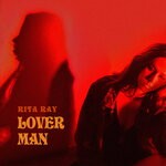 cover: Rita Ray - Lover Man