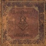 cover: Dubkasm - Transform I