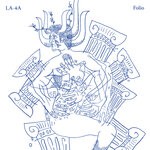 cover: La-4a - Folio