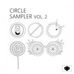 cover: Various - Circle Sampler Vol 2