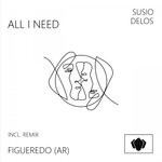 cover: Delos|Figueredo (ar)|Susio - All I Need