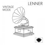 cover: Lenner - Vintage Mode EP