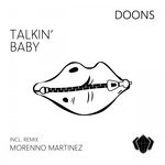 cover: Doons - Talkin' Baby