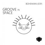 cover: Bohemian (esp) - Groove In Space EP