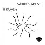 cover: Various - 11 Roads