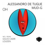 cover: Alessandro De Tuglie|Mud-g - OH