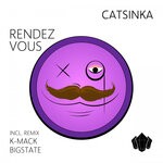 cover: Catsinka - Rendez-Vous