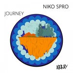 cover: Niko Spro - Journey