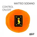 cover: Matteo Sodano - Control On/Off