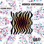 cover: Monica Venturella - Flexing Skills