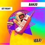 cover: Banjo - Get Freaky