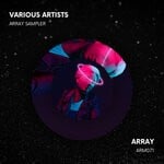 cover: Various - Array Sampler