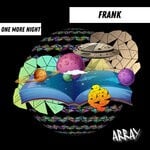 cover: Frank (uk) - One More Night