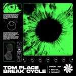 cover: Tom Place - Break Cycle