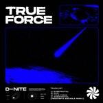 cover: D-nite - True Force