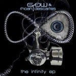 cover: Grow|Rhoan Descartes - Infinity