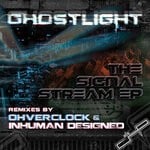 cover: Ghostlight - Signal Stream