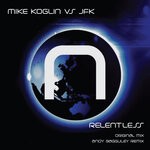 cover: Jfk|Mike Koglin - Relentless