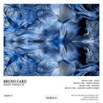 cover: Bruno Caro - Shady Strings