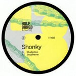 cover: Shonky - HB013