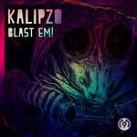 cover: Kalipzo - Blast Em!