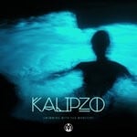 cover: Kalipzo - Swimming With Sea Monsters