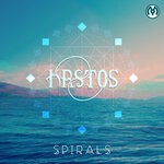 cover: Krstos - Spirals