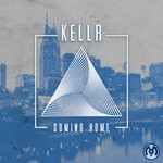 cover: Kellr - Coming Home