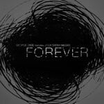 cover: George Dare - Forever