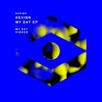 cover: Kevinn - My Day EP