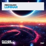 cover: Mike Zaloxx - Luminar