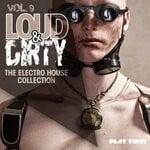 cover: Various - Loud & Dirty, Vol 9