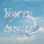 cover: Nyx - You're My Answer