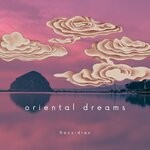 cover: Raczidian - Oriental Dreams