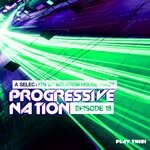 cover: Various - Progressive Nation Vol 18