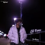 cover: 8norunna - Lil Fenz