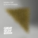 cover: Nanna Ose - Scream Shaker