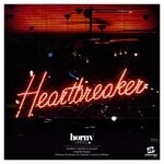 cover: Alray|Horny United - Heartbreaker (Matvey Emerson & Captain Coconut Mixes)