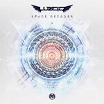 cover: Luzcid - Space Decoder