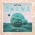 cover: Partywave - Ohana