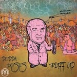 cover: Poppa Doses - Ruff Up