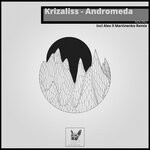 cover: Krizaliss - Andromeda