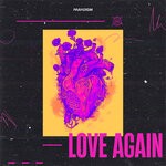 cover: Yves Ronson - Love Again