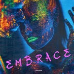 cover: Korsi - Embrace