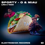 cover: Sporty-o|Miau - Like A Taco