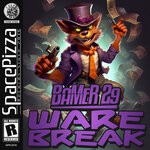 cover: Bamer 29 - Ware Break