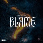 cover: Edward Jason - Blame