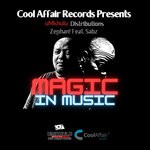 cover: Sabz|Zephan! - Magic In Music