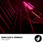 cover: Iman Luis|Toomaji - The Light